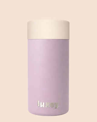 {PRE ORDER} MOON FLOWER – Stainless Steel Reusable Cup 12oz