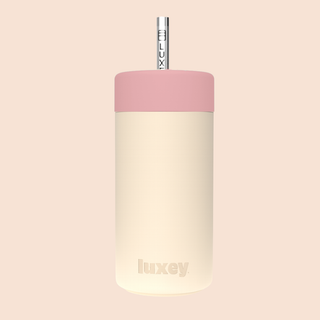 MYLK – Insulated Stainless Iced Tumbler 12oz