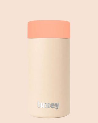 {PRE ORDER} MYLK – Stainless Steel Reusable Cup 12oz