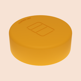 ORIGINAL SEALED LID – Fits Mini, Regular & Original Glass Cups