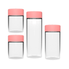 {PREORDER} PANTRY CANISTER - Multi-Size Set