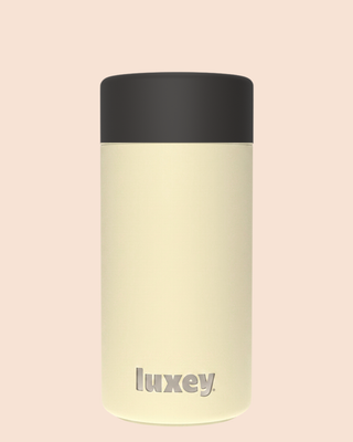 BUTTER – Stainless Steel Reusable Cup 12oz