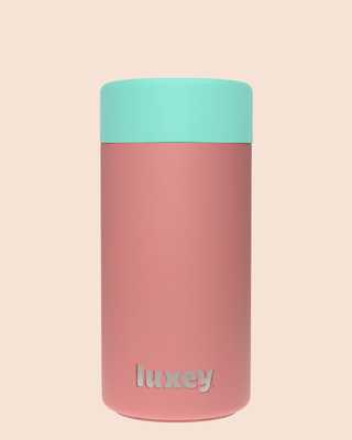 ROSE – Stainless Steel Reusable Cup 12oz