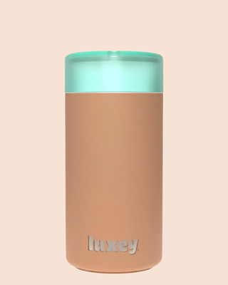 TERRA – Stainless Steel Reusable Cup 12oz