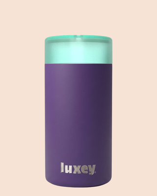 {PRE ORDER} MULBERRY ♥︎ Keepsake Sips - Stainless Steel Reusable Cup 12oz