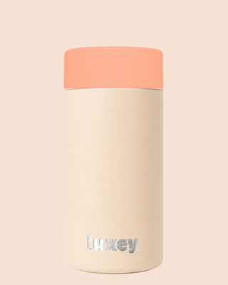 {PRE ORDER} MYLK ♥︎ Keepsake Sips - Stainless Steel Reusable Cup 12oz