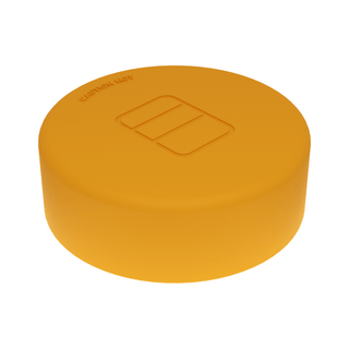 ORIGINAL SEALED LID – Fits Mini, Regular & Original Cups