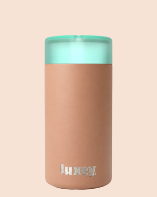 STATEMENT EDIT I TERRA - Stainless Steel Reusable Cup 12oz