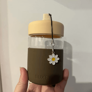 COPPER - Regular Reusable Coffee Cup 8oz