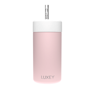 ORIGINAL STEEL ICED STARTER PACK I PINK SALT - Insulated Iced Drink Tumbler