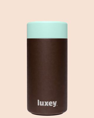 CACAO – Stainless Steel Reusable Cup 12oz