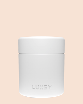 BRIGHT WHITE - MiniLUX Reusable Coffee Cup 6oz