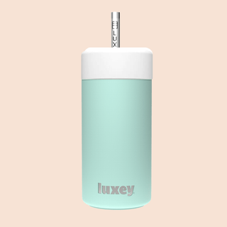 MINT - Leakproof Stainless Kids Smoothie Cup