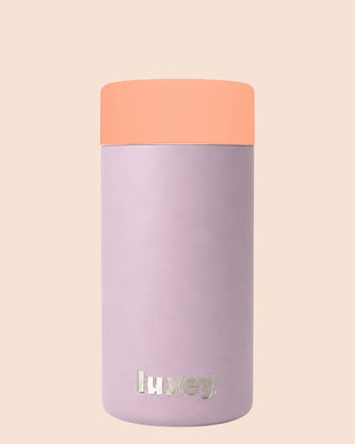 {PRE ORDER} MOON FLOWER – Stainless Steel Reusable Cup 12oz