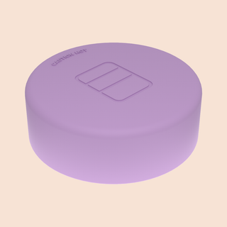 ORIGINAL SEALED LID – Fits Mini, Regular & Original Glass Cups