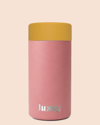 {PRE ORDER} ROSE – Stainless Steel Reusable Cup 12oz