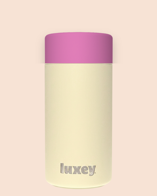 BUTTER – Stainless Steel Reusable Cup 12oz