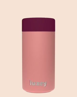 ROSE – Stainless Steel Reusable Cup 12oz