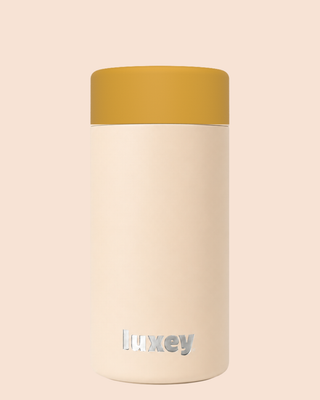 {PRE ORDER} MYLK ♥︎ Keepsake Sips - Stainless Steel Reusable Cup 12oz