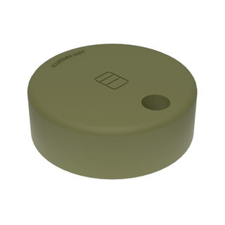 ORIGINAL STRAW LID – Fits Mini, Regular & Original Cups