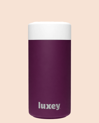 THE STORY CUP - WINE I Stainless Steel Reusable Cup 12oz