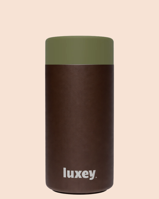 CACAO – Stainless Steel Reusable Cup 12oz