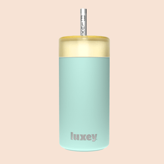 MINT - Leakproof Stainless Kids Smoothie Cup