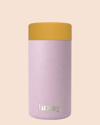 {PRE ORDER} MOON FLOWER – Stainless Steel Reusable Cup 12oz