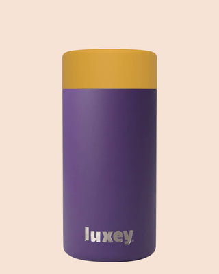 {PRE ORDER} MULBERRY – Stainless Steel Reusable Cup 12oz