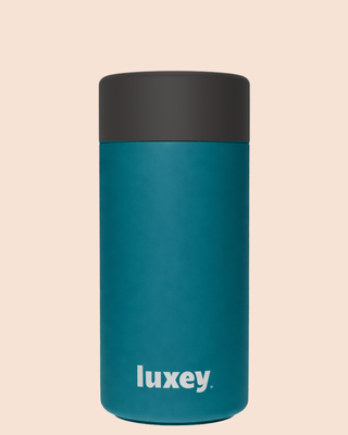 OCEAN – Stainless Steel Reusable Cup 12oz