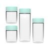 {PREORDER} PANTRY CANISTER - Multi-Size Set