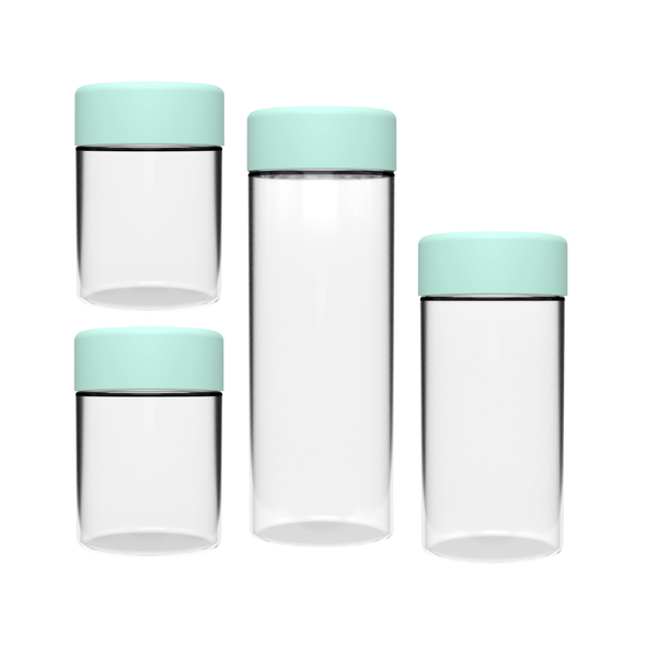 {PREORDER} PANTRY CANISTER - Multi-Size Set