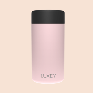 ORIGINAL STEEL – Reusable Stainless Steel Coffee Cup – PINK SALT