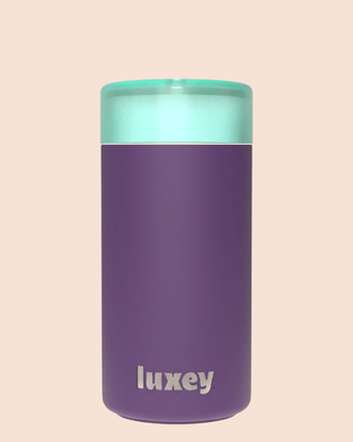 {PRE ORDER} MULBERRY – Stainless Steel Reusable Cup 12oz