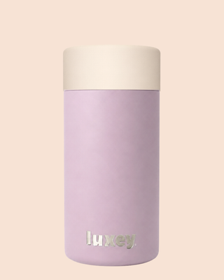 {PRE ORDER} MOON FLOWER ♥︎ Keepsake Sips - Stainless Steel Reusable Cup 12oz