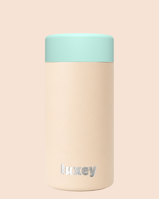 {PRE ORDER} MYLK ♥︎ Keepsake Sips - Stainless Steel Reusable Cup 12oz