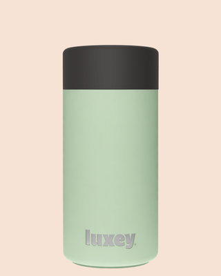 THE STORY CUP - PISTACHIO I Stainless Steel Reusable Cup 12oz