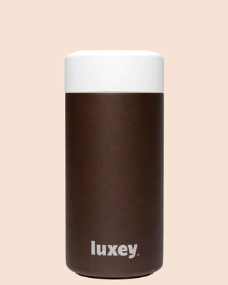 CACAO – Stainless Steel Reusable Cup 12oz