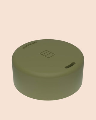 LARGE SIP LID –  Fits Studio Tumblers, Stainless & Pantry Range