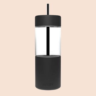 BLACK - Iced Drinks &  Smoothie Cup 16oz