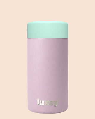 {PRE ORDER} MOON FLOWER – Stainless Steel Reusable Cup 12oz