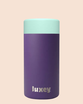 {PRE ORDER} MULBERRY – Stainless Steel Reusable Cup 12oz