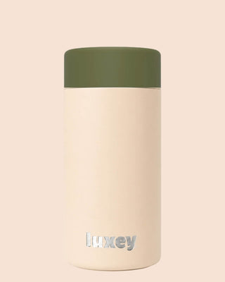 {PRE ORDER} MYLK – Stainless Steel Reusable Cup 12oz