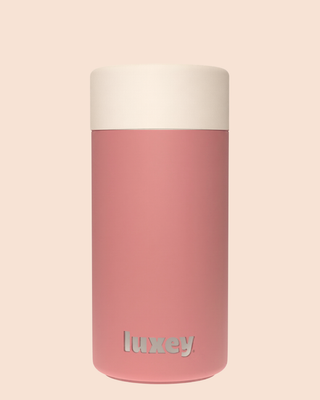 ROSE – Stainless Steel Reusable Cup 12oz