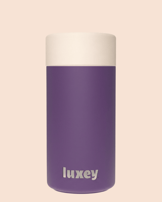 {PRE ORDER} MULBERRY – Stainless Steel Reusable Cup 12oz