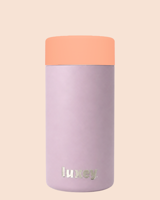 {PRE ORDER} MOON FLOWER ♥︎ Keepsake Sips - Stainless Steel Reusable Cup 12oz