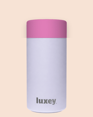PERIWINKLE – Stainless Steel Reusable Cup 12oz