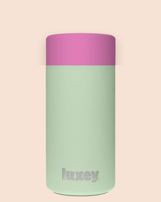 PISTACHIO – Stainless Steel Reusable Cup 12oz