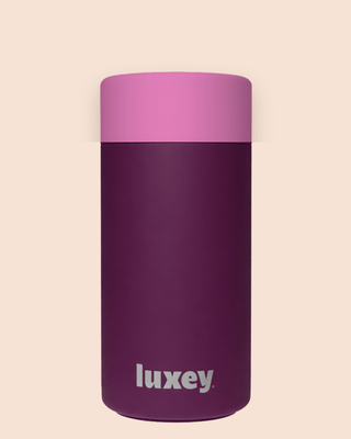 WINE – Stainless Steel Reusable Cup 12oz