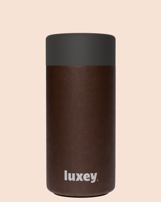 CACAO – Stainless Steel Reusable Cup 12oz